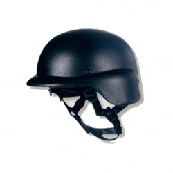 CASCO BALISTICO